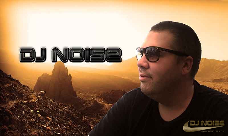 2017 - DJ Noise (Gallery) - Pictures