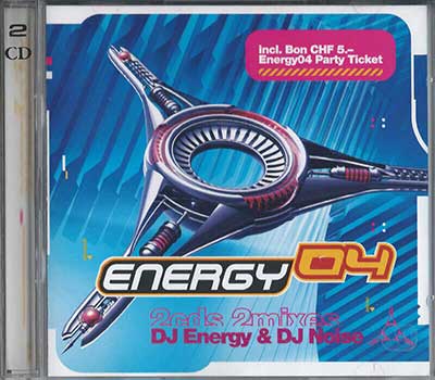 Energy 2004 - DJ Enery & DJ Noise