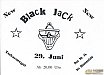 1991.06.29 - Black Jack - Tscharnergut - Bern  - 1991-92 Flyers