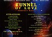 1993.11.06 - Tunnel of Love (Inlay) - Uetendorf - Thun - 1993 Flyers