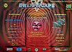 1993.12.18 - Dreamscape - Alte Boerse - Zürich - 1993 Flyers