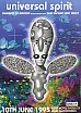1995.06.10 - Universal Spirit - Yverdon (1) - 1995 Flyers