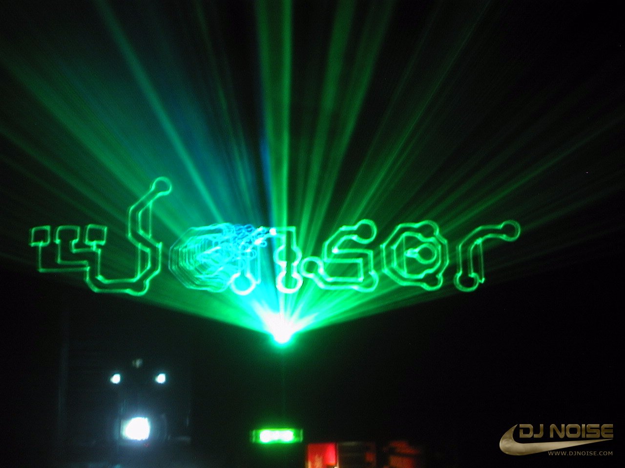 1996 to 1999 - Sensor Club memories