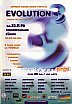 1996.11.23 - Evolution 3 - Kongresshaus - Zürich - 1996 Flyers