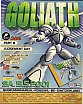 2001.05.05 - Goliath 8 Plakat - Roggwil - Bern - 2001 Flyers