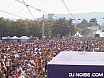 Streetparade - Zürich