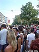 Streetparade - Zürich