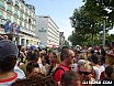 Streetparade - Zürich
