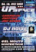 2005.07.16 - Upspace - El Mojito - Winterthur - 2005 Flyers