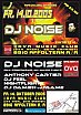 2005.10.14 - DJNOISE - OVA - Affoltern A.A. ZH - 2005 Flyers
