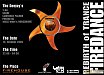2005.10.15 - Firedance 2005 - Firehouse - Weinfelden (TG) - 2005 Flyers