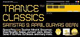 2005.04.09 - Trance Classics - Guayas - Bern - 2005 Flyers