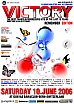 2006.06.10 - Victory - Guayas - Bern (Plakat) - 2006 Flyers