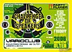 2006.06.23 - Challenge of Speakers - Vario Club - Olten (Front) - 2006 Flyers