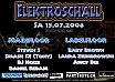 2006.07.15 - Elektroschall - Triebwerk - Urdorf ZH - 2006 Flyers