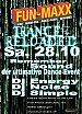 2006.10.28 - Trance Reloaded - Fun Maxx - Oftingen AG - 2006 Flyers