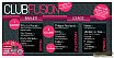 2006.11.18 - Clubfusion - Dornbirn (AT) - 2006 Flyers