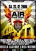 2006.12.23 - Air Control - Biella Factory - Biel, Bienne (Plakat) - 2006 Flyers