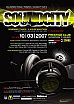 2007.03.10 - SoundCity II - Prestige - Bern - 2007 Flyers