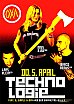 2007.04.05 - Technologie - OXA - Zürich (Front) - 2007 Flyers