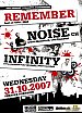 2007.10.31 - Remember - Innauer Club - Dornbin (AT) - 2007 Flyers