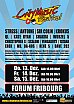 2007.12.13 - CITYMUSIC Festival - Forum Fribourgh - 2007 Flyers