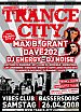 2008.04.26 - Trancecity - Vibes - Bassersdorf Zürich - 2008 Flyers