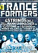 2008.09.27 - Tranceformers 2 - Vibes - Bassersdorf Zürich (Poster) - 2008 Flyers