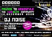2008.12.12 - Trance to Hardstyle - Escape - Liestal Basel - 2008 Flyers