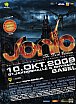 2009.10.10 - Sonic 13 - St.Jakobshalle - Basel - 2009 Flyers