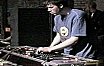 1995 - DJ Noise - Steinfels Areal Zürich - Pictures