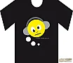 1996 - DJ Noise - Birthday T-Shirt - Pictures