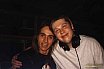1996 - mas Ricardo & DJ Noise - Sensor Zürich - Pictures