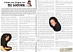 1997.02 - DJ Noise Interview - Ravemag - Stories