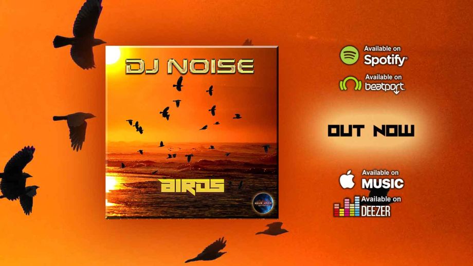 DJ Noise - Birds