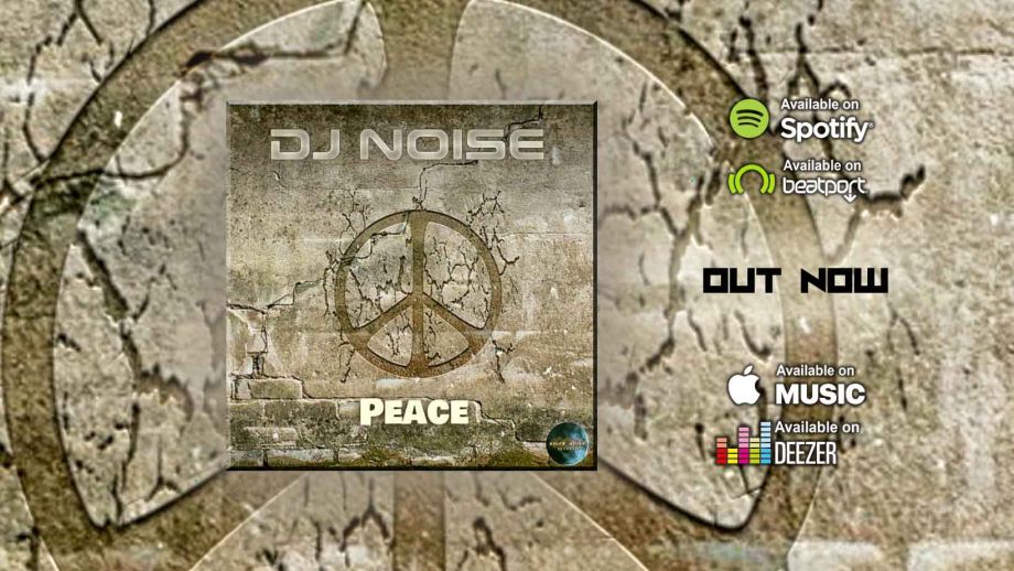 DJ Noise - Peace