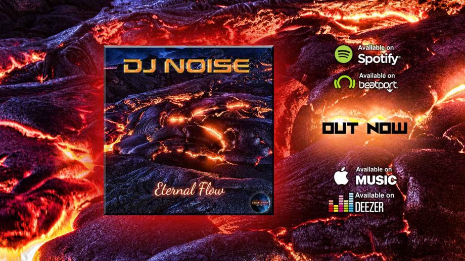 DJ Noise - Eternal Flow