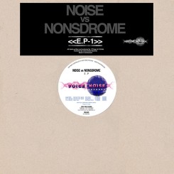 Noise vs Nonsdrome - Across from Space