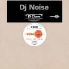 DJ Noise - El Cham