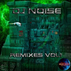 No Religion - The Bridge (DJ Noise Remixes)