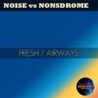 Noise vs Nonsdrome - Airways