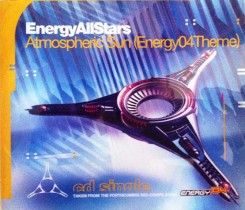 Energy Allstars - Atmospheric Sun (DJ Noise Rmx)