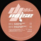 DJ Noise - Lethal Injection Remixes