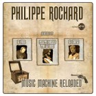 Philippe Rochard - Music Machine (DJ Noise Bandit Rmx)