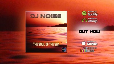 The Soul Of The Sun