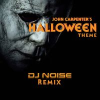 John Carpenter's Halloween Theme Bootleg (Free Download)
