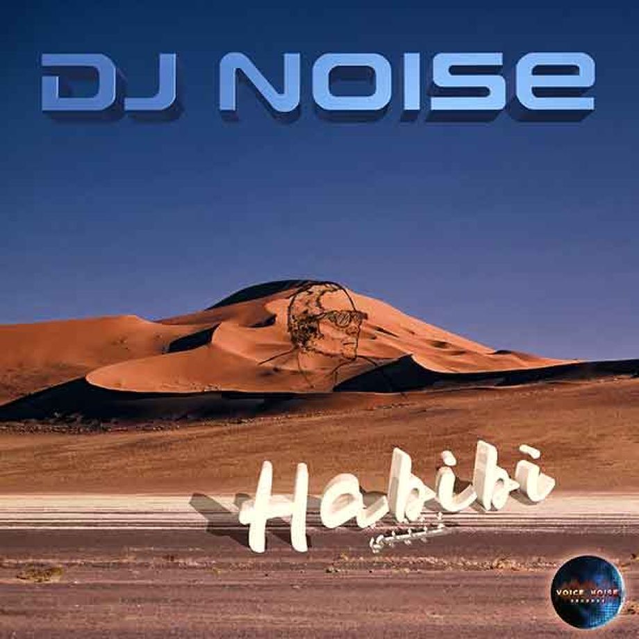 DJ Noise - Habibi