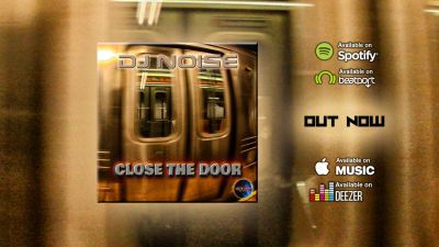 Close The Door