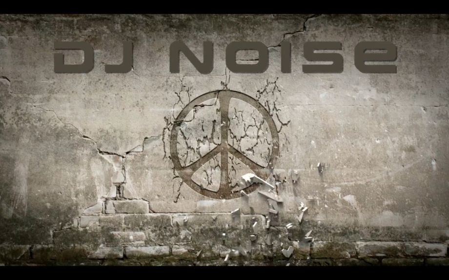 DJ Noise - Peace