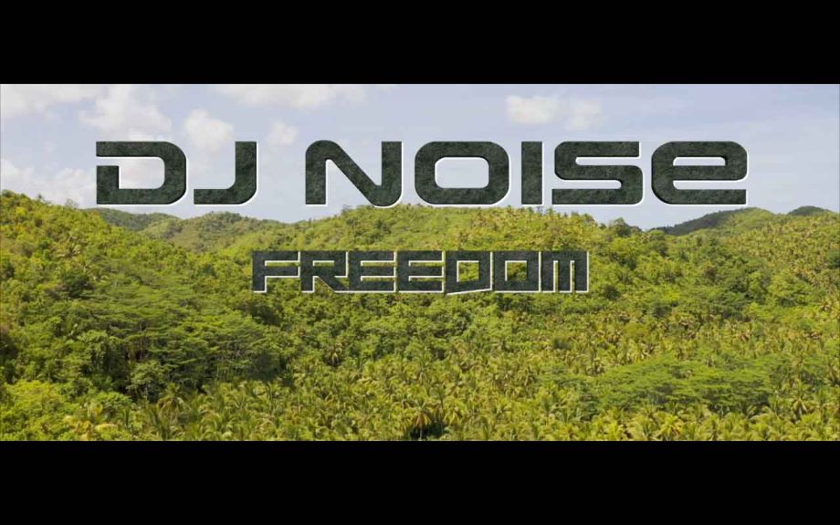 DJ Noise - Freedom